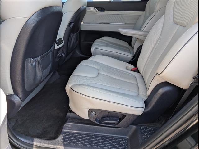 used 2023 Hyundai Palisade car, priced at $37,595