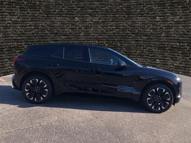 new 2024 Chevrolet Blazer EV car, priced at $56,170