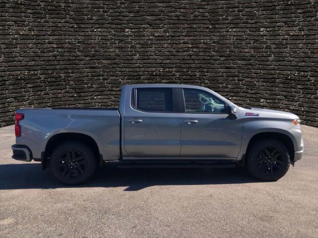 new 2025 Chevrolet Silverado 1500 car, priced at $64,305