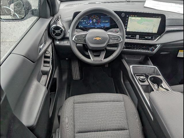 new 2026 Chevrolet Equinox car, priced at $28,245