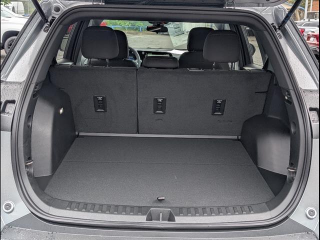 new 2026 Chevrolet Equinox car, priced at $28,245