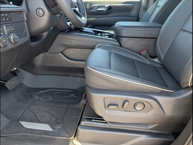 new 2026 Chevrolet Suburban car, priced at $84,194