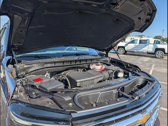 new 2026 Chevrolet Suburban car, priced at $84,194