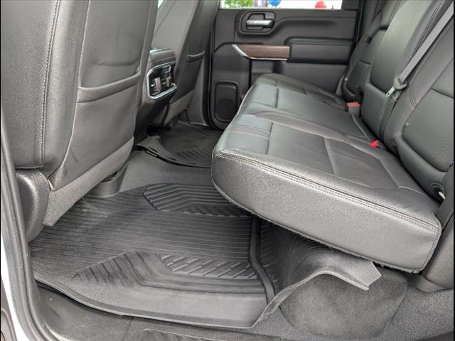 used 2023 Chevrolet Silverado 2500 car, priced at $66,981