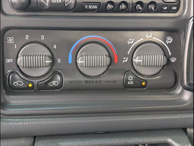 used 2001 Chevrolet Silverado 1500 car, priced at $9,997