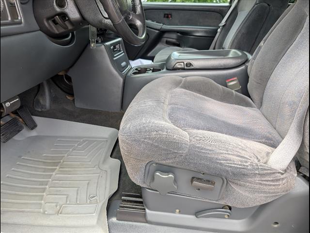 used 2001 Chevrolet Silverado 1500 car, priced at $9,997
