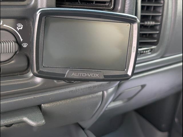 used 2001 Chevrolet Silverado 1500 car, priced at $9,997