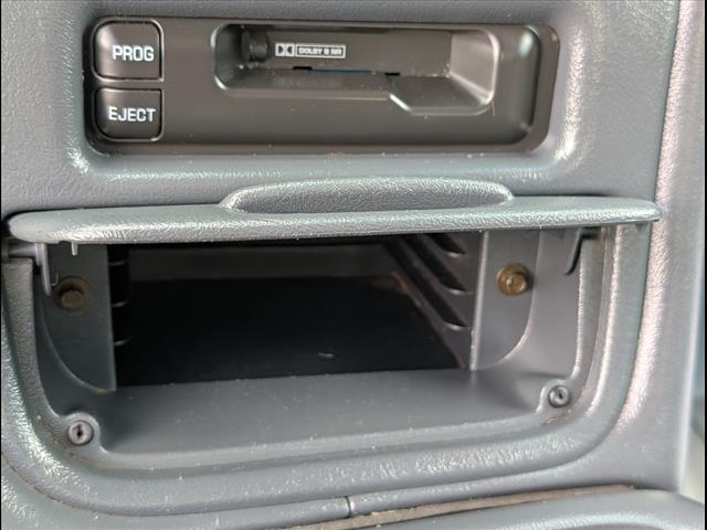 used 2001 Chevrolet Silverado 1500 car, priced at $9,997