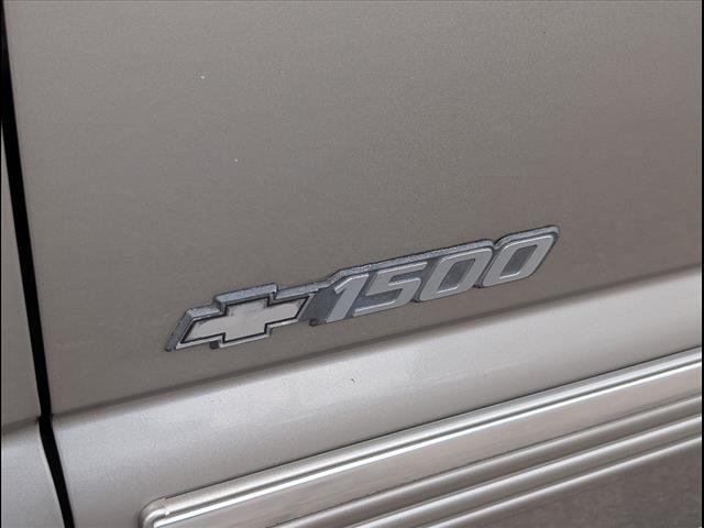 used 2001 Chevrolet Silverado 1500 car, priced at $9,997