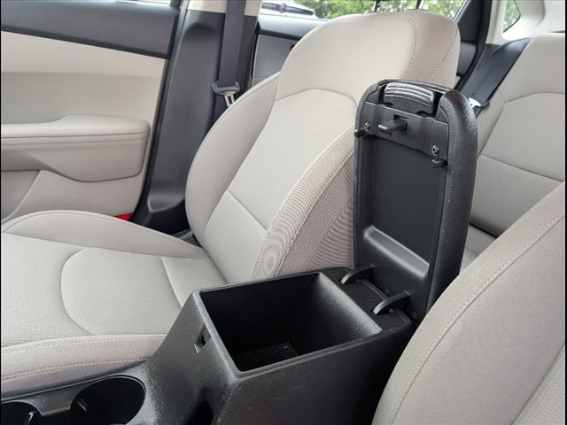 used 2020 Kia Forte car, priced at $16,187