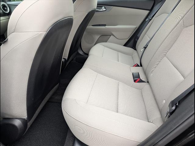 used 2020 Kia Forte car, priced at $16,187