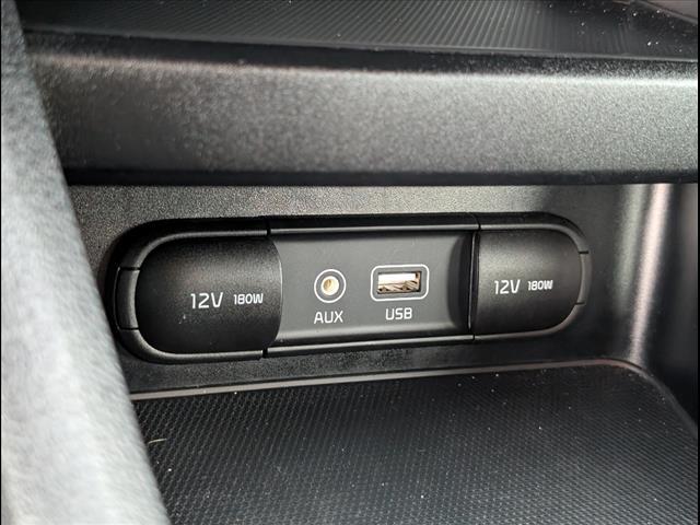 used 2020 Kia Forte car, priced at $16,187