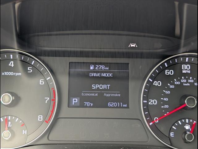 used 2020 Kia Forte car, priced at $16,187