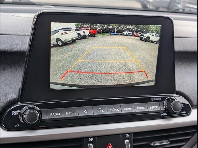 used 2020 Kia Forte car, priced at $16,187