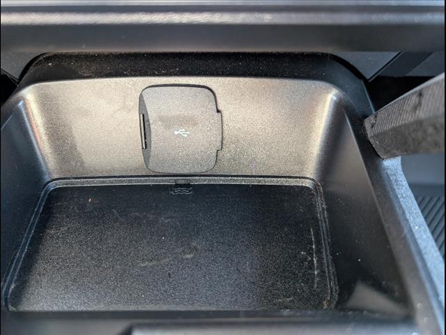 used 2022 Ford Bronco car, priced at $39,663