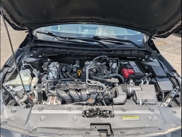 used 2022 Nissan Altima car, priced at $23,983