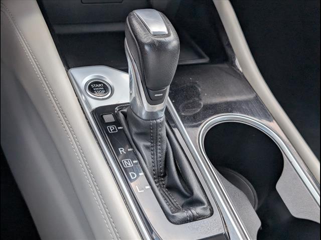 used 2022 Nissan Altima car, priced at $23,983