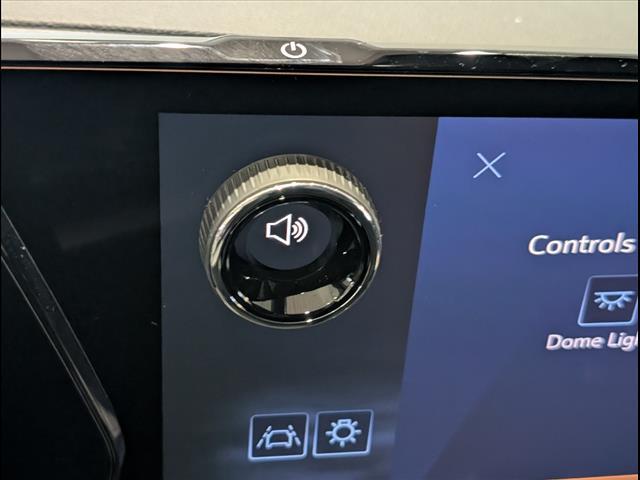 new 2025 Chevrolet Traverse car, priced at $45,975
