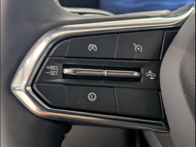 new 2025 Chevrolet Traverse car, priced at $45,975