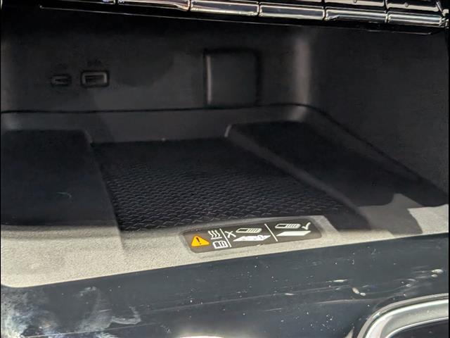 new 2025 Chevrolet Traverse car, priced at $45,975