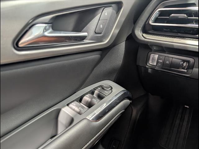 new 2025 Chevrolet Traverse car, priced at $45,975