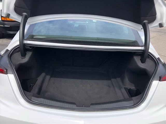 used 2024 Cadillac CT5 car, priced at $37,995