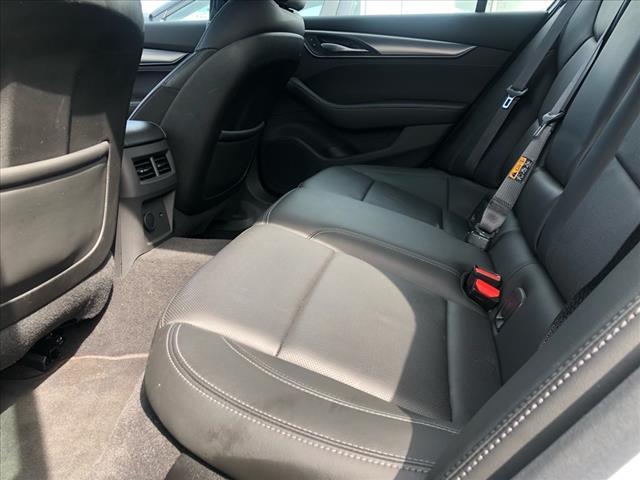 used 2024 Cadillac CT5 car, priced at $37,995