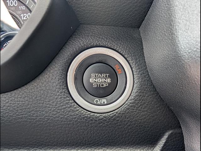 used 2023 Ram 1500 car, priced at $36,180