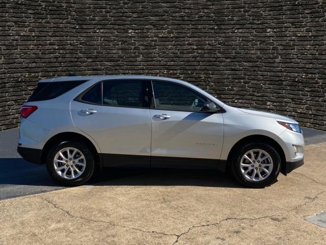 used 2019 Chevrolet Equinox car, priced at $17,588