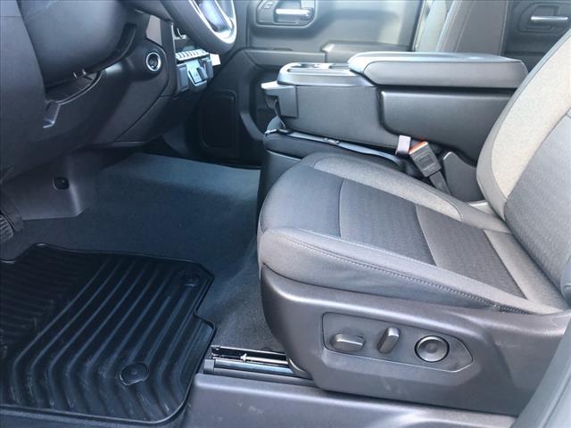 used 2025 Chevrolet Silverado 1500 car, priced at $47,993