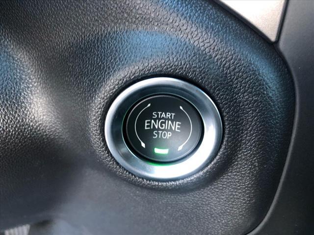 used 2025 Chevrolet Silverado 1500 car, priced at $47,993