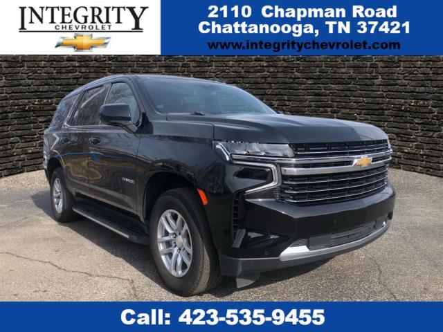 used 2023 Chevrolet Tahoe car, priced at $48,994