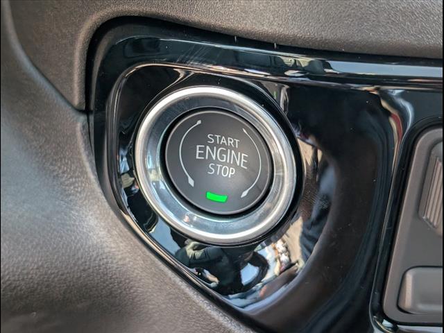 new 2025 Chevrolet Silverado 2500 car, priced at $80,135