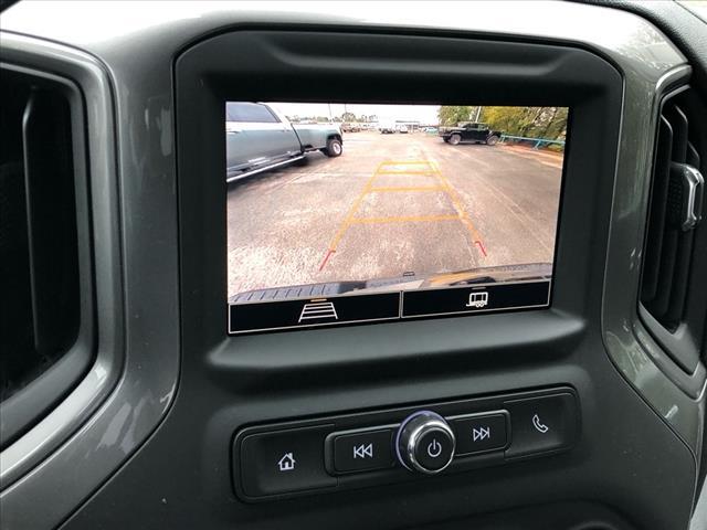 new 2025 Chevrolet Silverado 2500 car, priced at $67,815