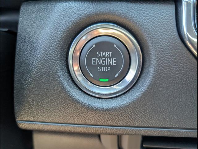 new 2025 Chevrolet Colorado car, priced at $31,820