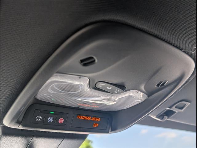 new 2025 Chevrolet Colorado car, priced at $31,820