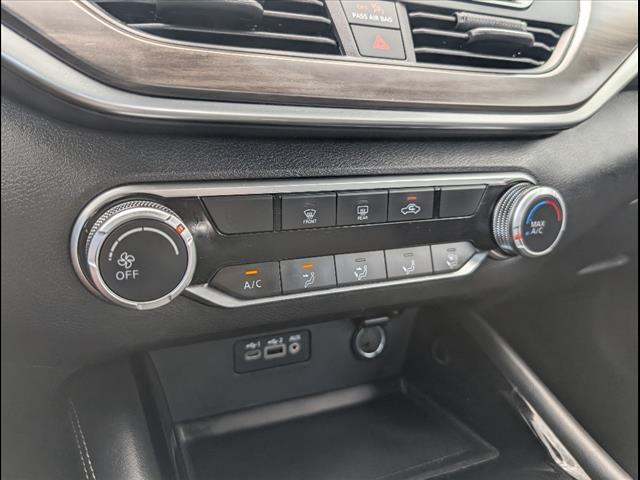 used 2023 Nissan Altima car, priced at $18,888
