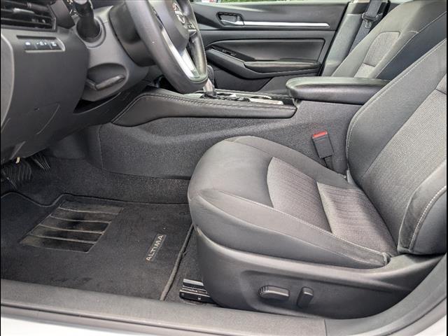 used 2023 Nissan Altima car, priced at $18,888
