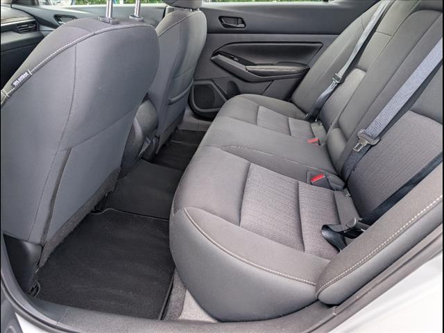 used 2023 Nissan Altima car, priced at $18,888