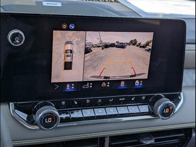 new 2025 Chevrolet Colorado car, priced at $54,920