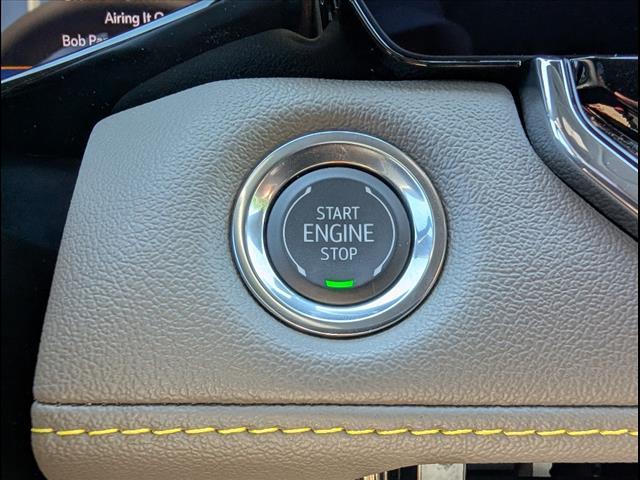 new 2025 Chevrolet Colorado car, priced at $54,920