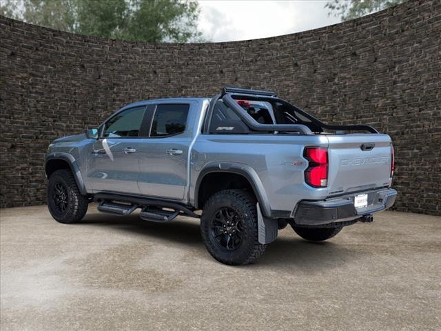 new 2025 Chevrolet Colorado car, priced at $54,920