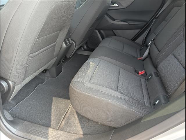 new 2026 Chevrolet Equinox car, priced at $29,995