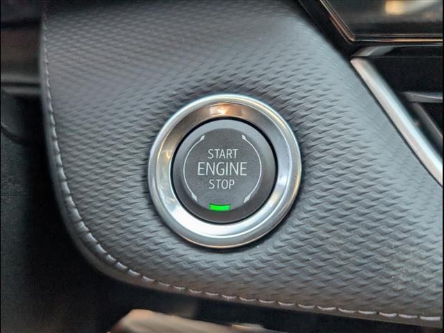 new 2026 Chevrolet Equinox car, priced at $29,995