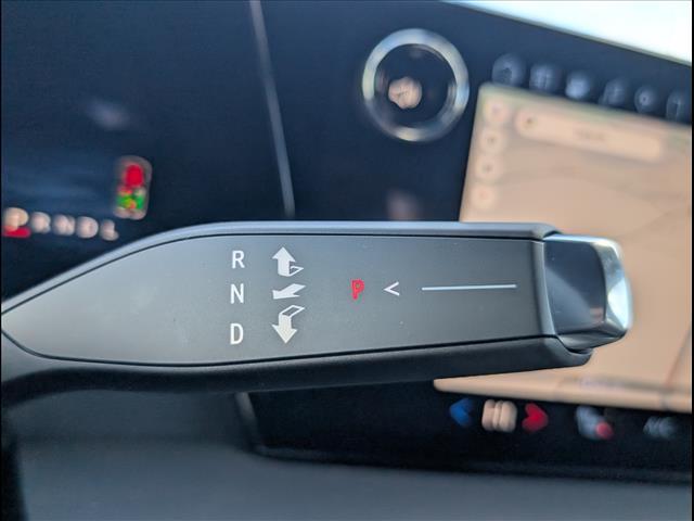 new 2026 Chevrolet Traverse car, priced at $47,445