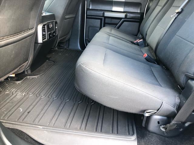 used 2019 Ford F-150 car, priced at $24,950