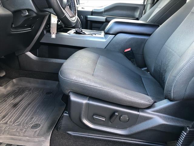 used 2019 Ford F-150 car, priced at $24,950