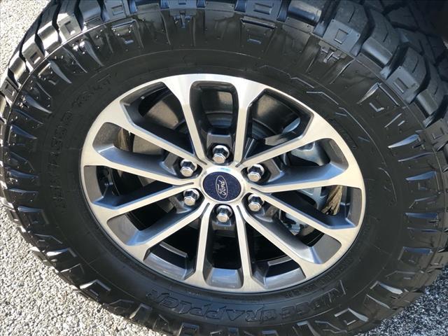 used 2019 Ford F-150 car, priced at $24,950