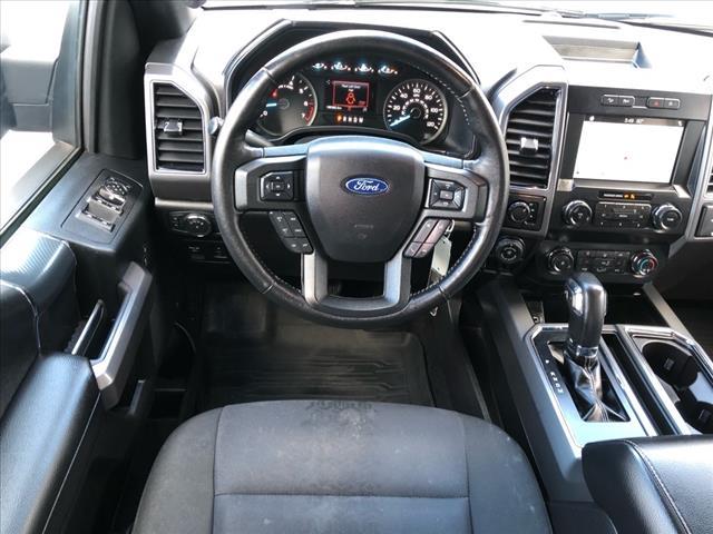 used 2019 Ford F-150 car, priced at $24,950