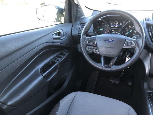 used 2018 Ford Escape car, priced at $12,786